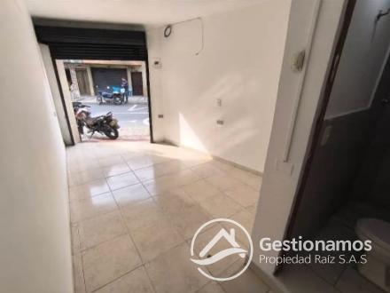 CODIGO A2978 MOLINARES BELLO